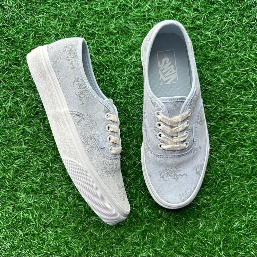 Vans Authentic Love You To Death - Picture 6 of 9